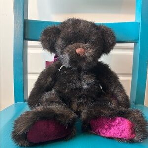 Wilson from Bombay Company